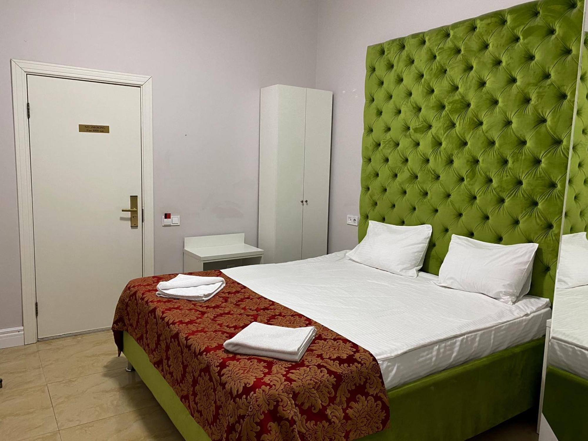 De Paris Hotel Kiev Quarto foto