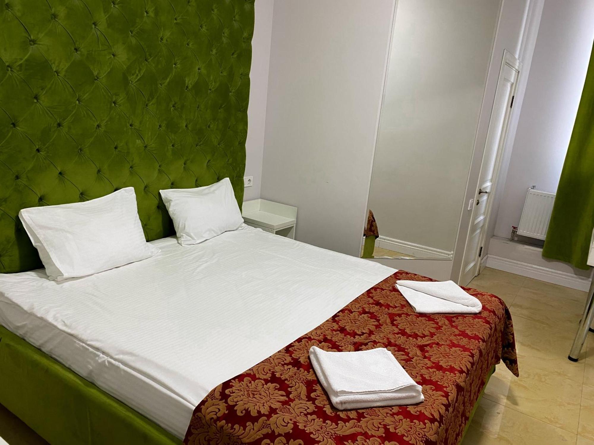 De Paris Hotel Kiev Quarto foto
