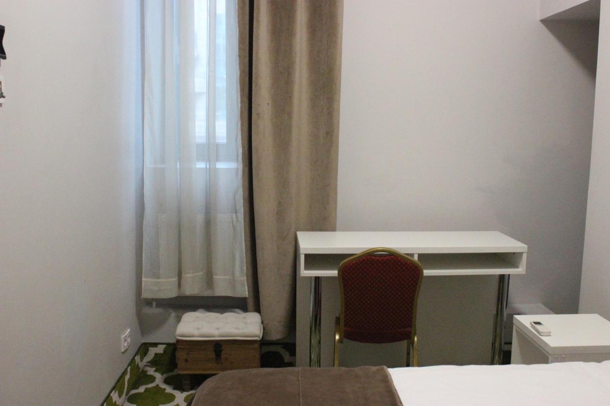 De Paris Hotel Kiev Exterior foto